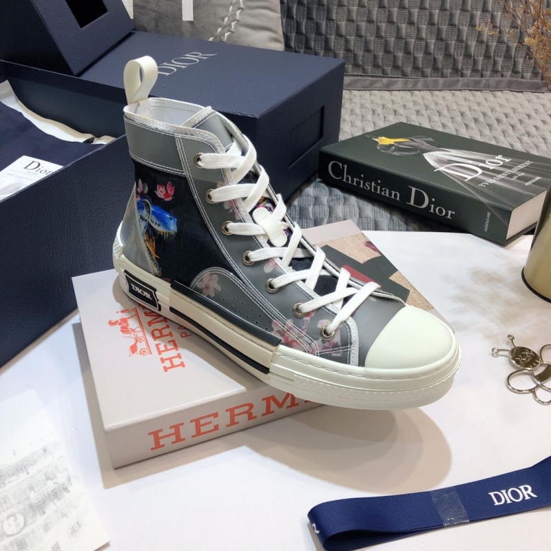 Christian Dior Casual Shoes